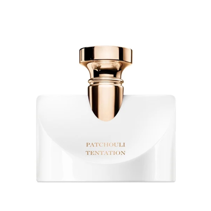 Bvlgari Splendida Patchouli Tentation EDP 50ml