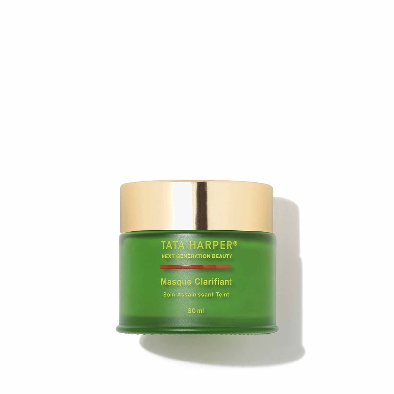 Clarifying Mask 30 ml