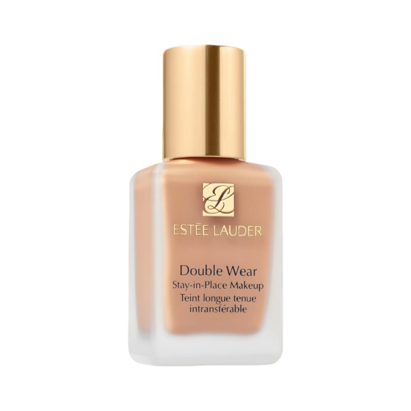 Double Wear Stay-In-Place Foundation 3N2 Wheat