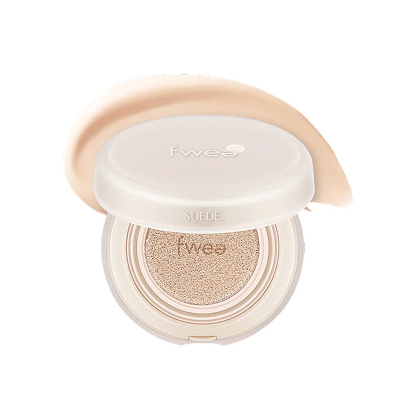 fwee Cushion Suede Ver. 15g 15g