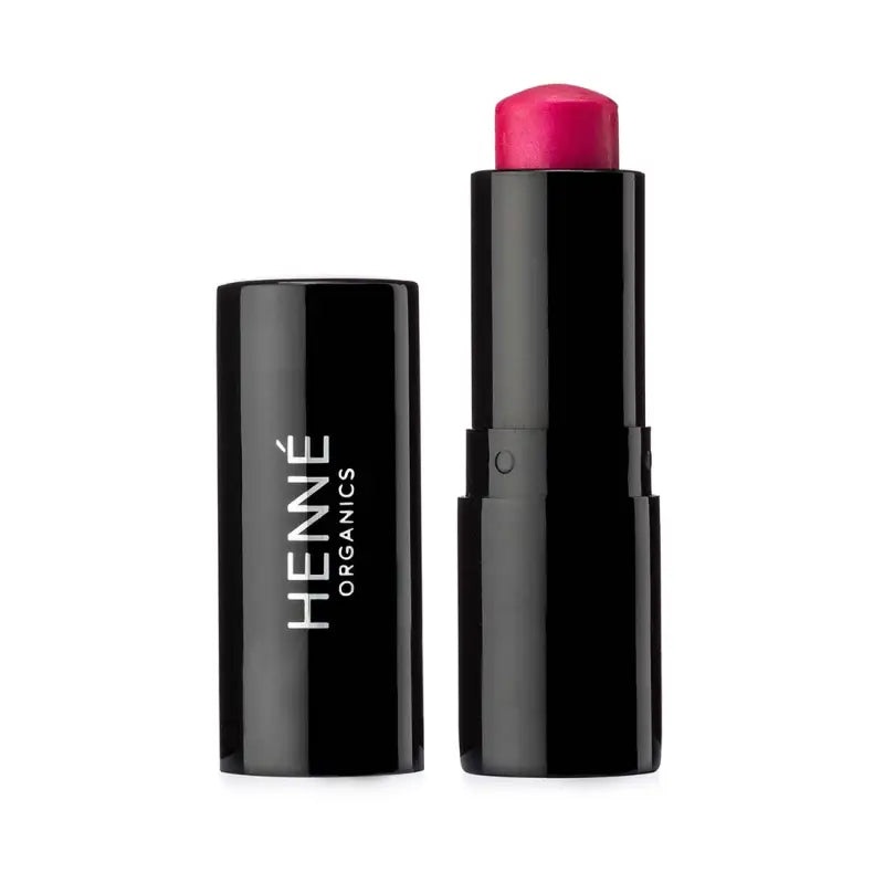 Henne Organics Luxury Lip Tint ‘Azalea’