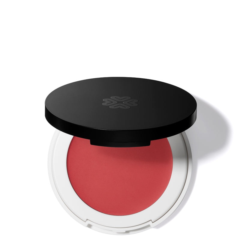 Lily Lolo Lip & Cheek Cream 4.5g Dahlia