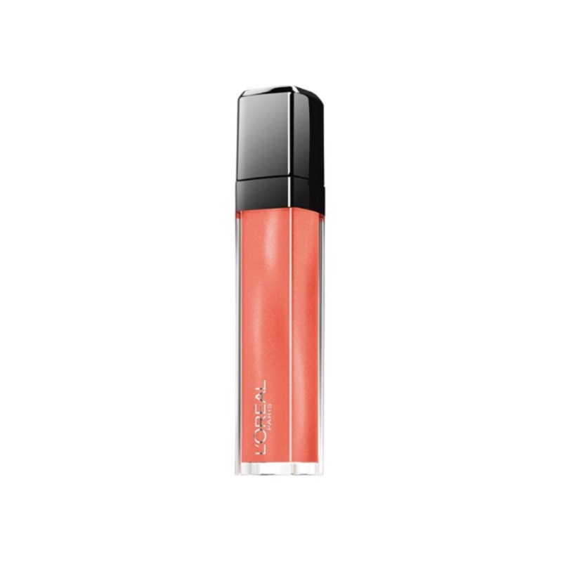 LOreal Infallible Mega Gloss Hold Me Close Lip Gloss
