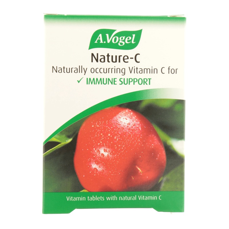 Nature C 36 tablets