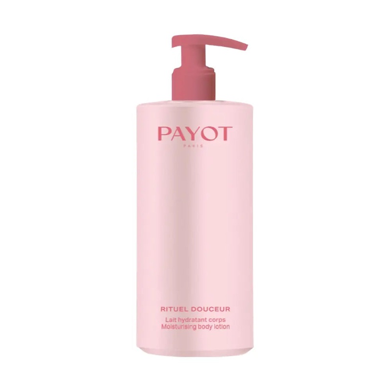 Payot Rituel Douceur Moisturising Body Lotion 400ml