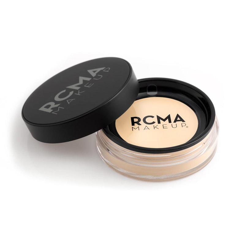 RCMA Premiere Loose Powder Colorless (Premiere)