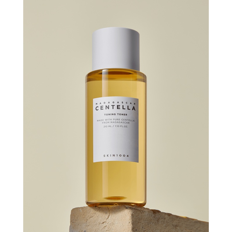 SKIN1004 Madagascar Centella Toning Toner 210ml
