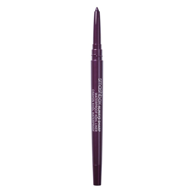 Smashbox Always Sharp Kohl Eyeliner – Royal (Purple)