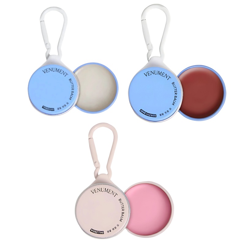 VENUMENT Butter Balm 9g (3 options to choose) Universal