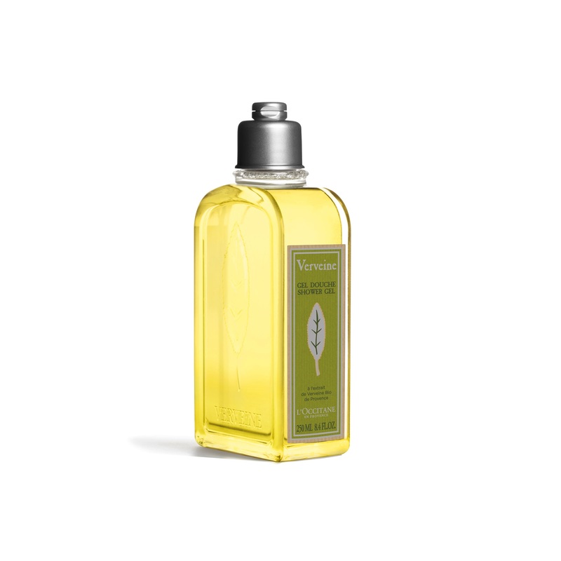 Verbena Shower Gel 250ml