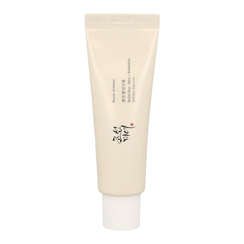 Beauty of Joseon Relief Sun : Rice + Probiotics SPF50+ PA++++ 50ml