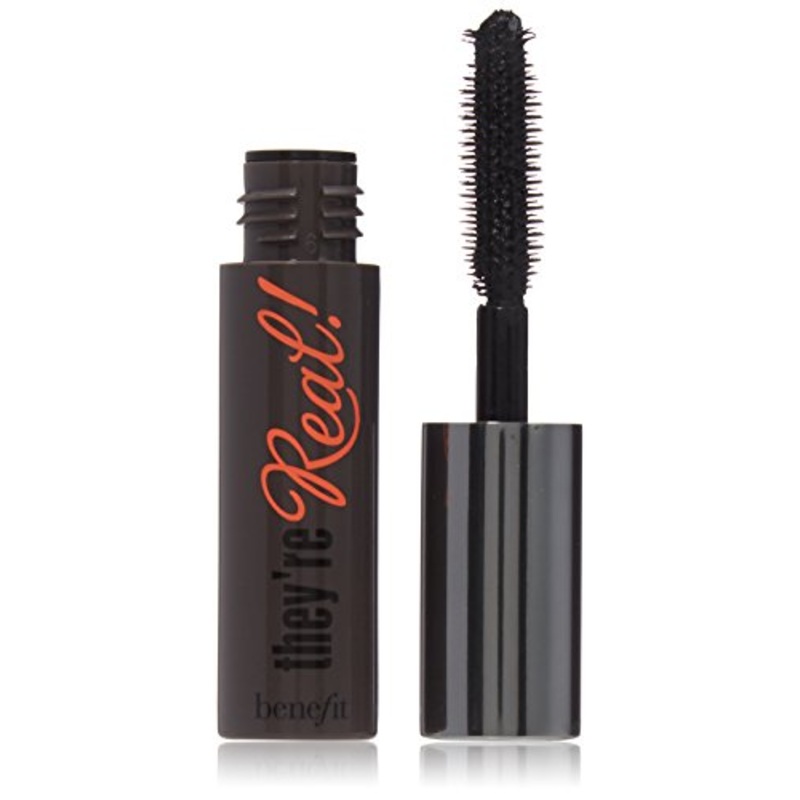Benefit Cosmetics They’re Real! Beyond Mascara Deluxe Mini 3.0g
