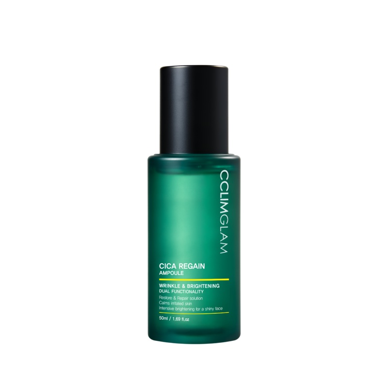 CCLIMGLAM Cica Regain Ampoule 50ml
