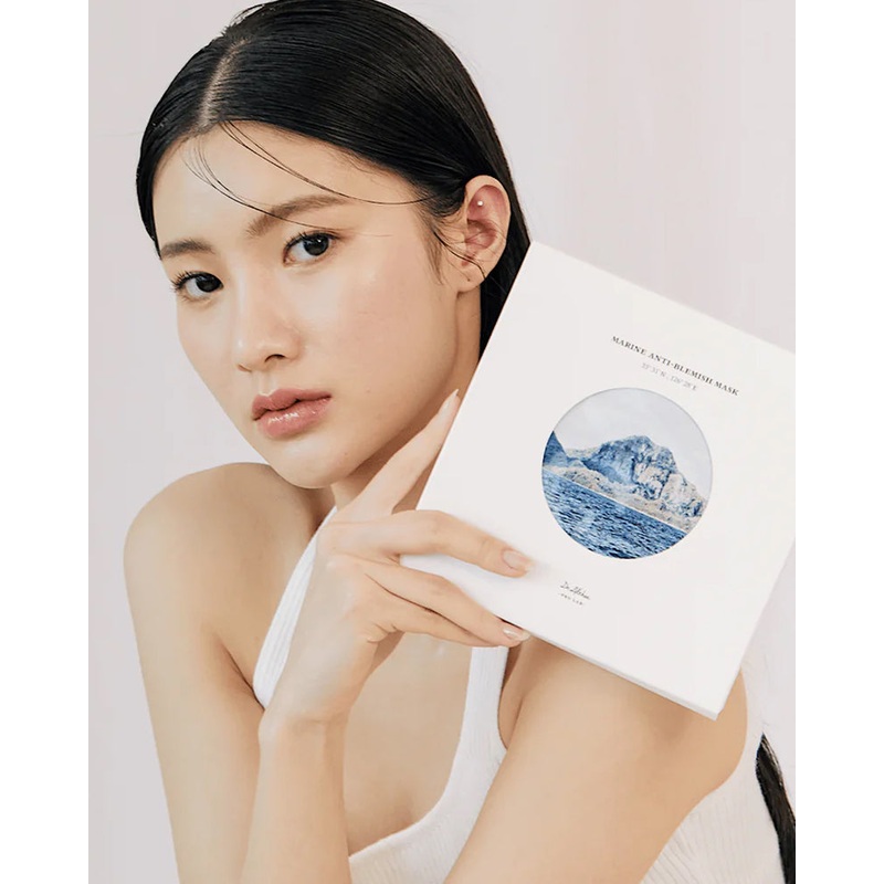 Dr. Althea Marine Anti-Blemish Mask