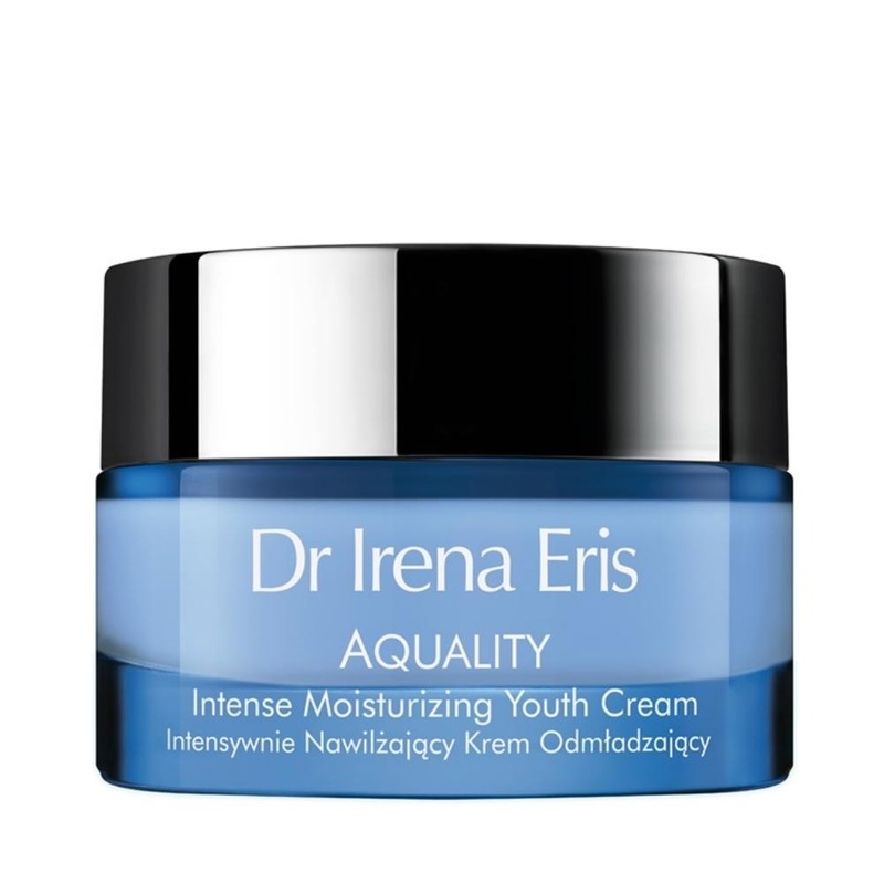 Dr Irena Eris Aquality Intense Moisturizing Youth Cream 50ml
