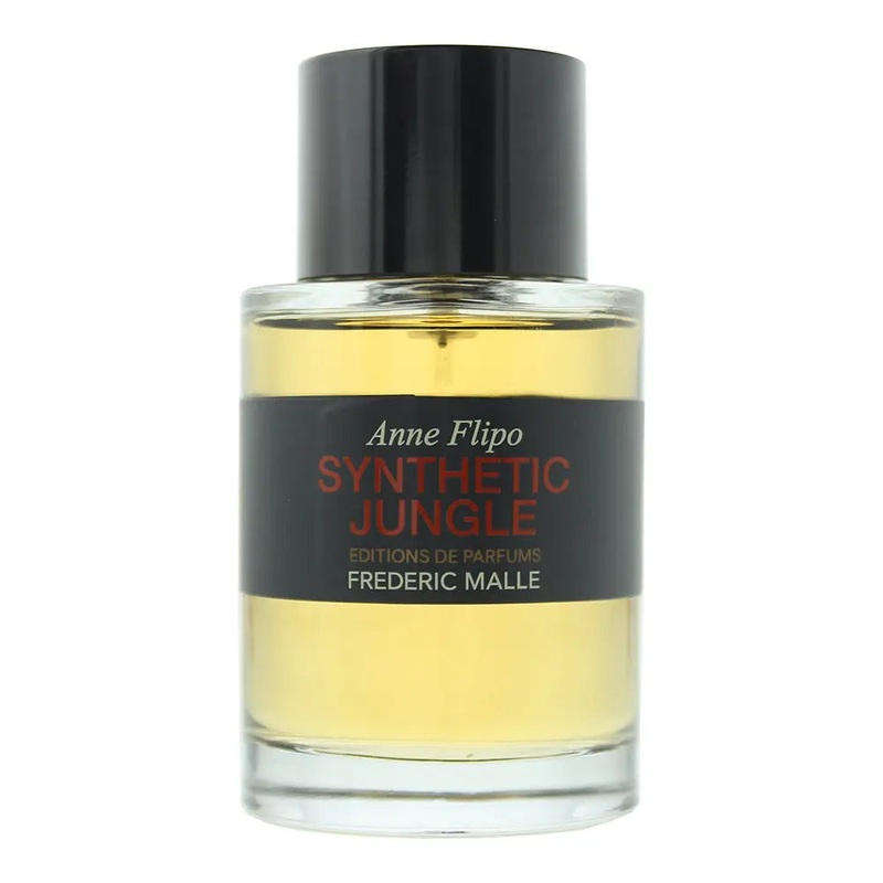 Frederic Malle Synthetic Jungle Tester Eau de Parfum 100ml