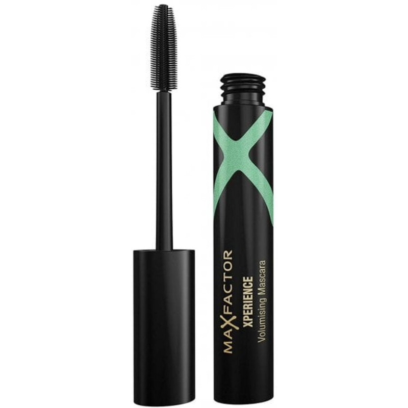 Max Factor Xperience Volumising Mascara Deep Blue