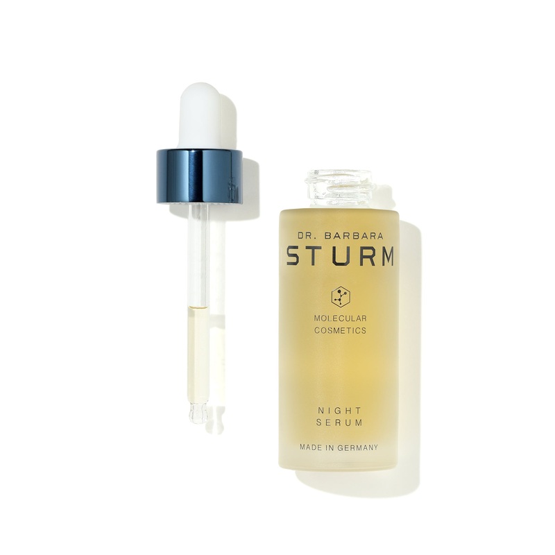 Night Serum Regenerating 30 ml