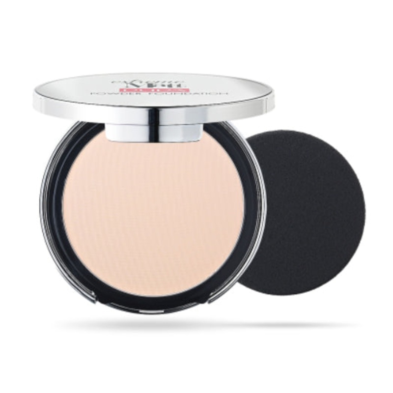 Pupa Extreme Matt Compact Powder Foundation 003 Rose