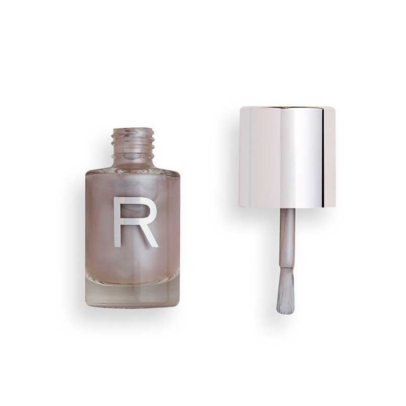 Revolution Candy Nail Polish Oyster Shell