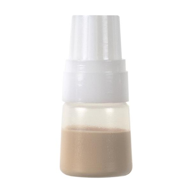 SAMPLE of Graftobian GlamAire Airbrush Foundation Aurora (30630)