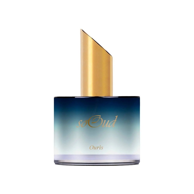 So Oud Ouris Eau de Parfum Spray 100ml