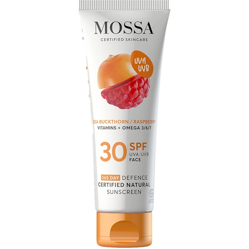 365 DAYS | Defence for Face SPF 30 50ml