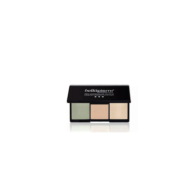 Bellapierre Pro Concealer Palette