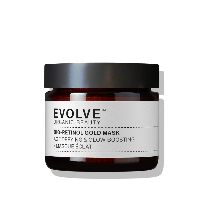 Bio-Retinol Gold Mask 60 ml