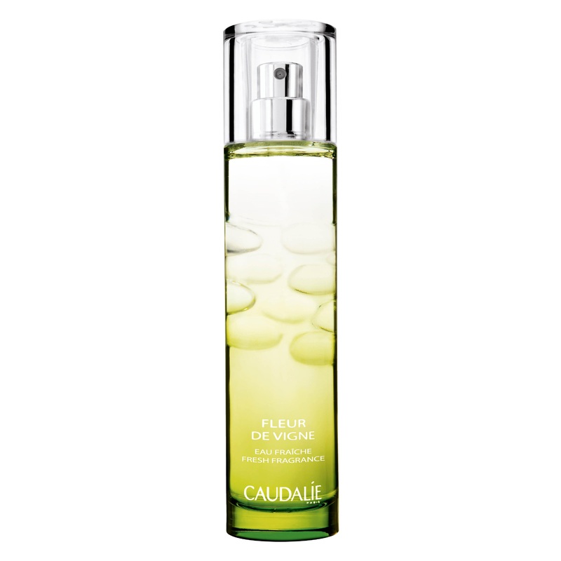 Fleur De Vignes Fresh Fragrance 50ml