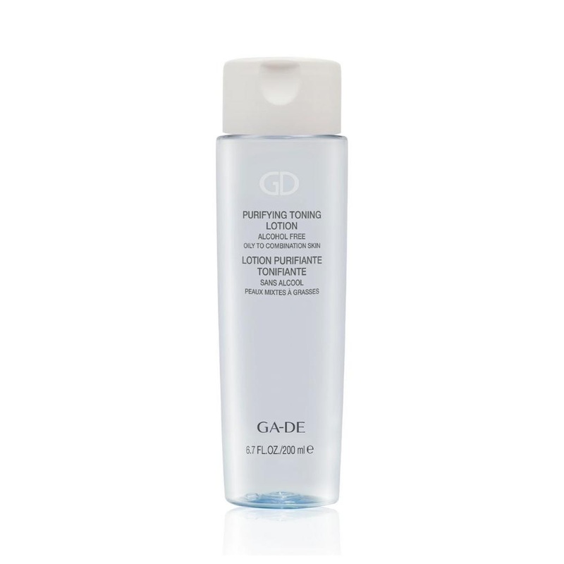 GA-DE Purifying Toning Lotion 200ml