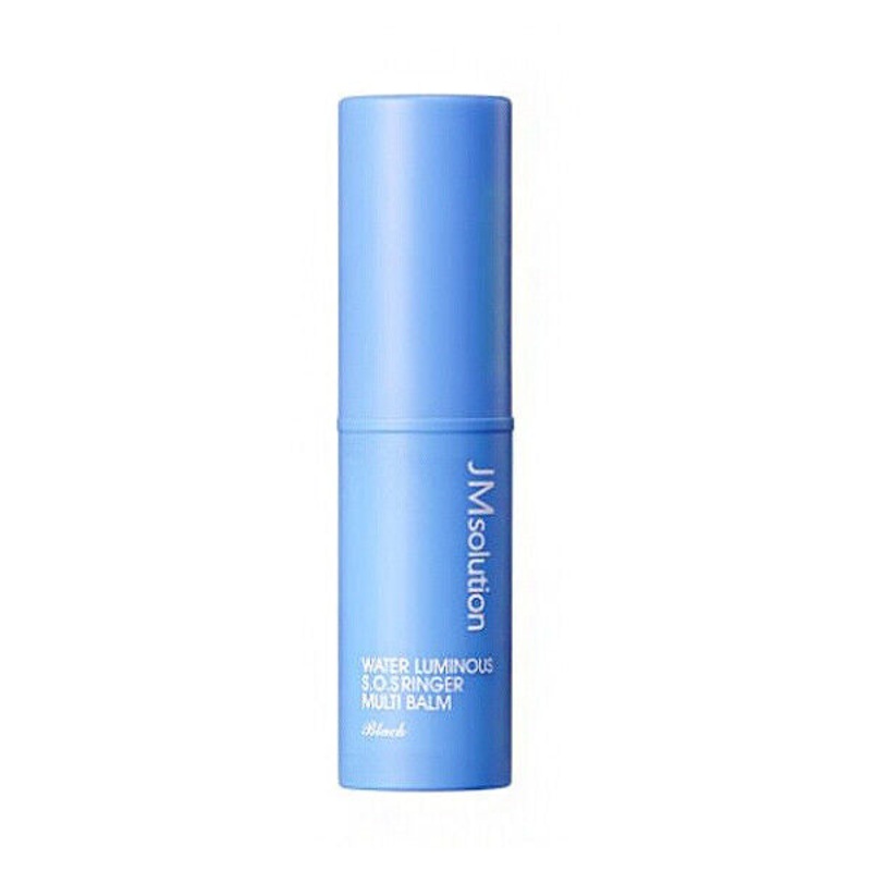 JM Solution Water Luminous S.O.S Ringer Multi Balm 10g