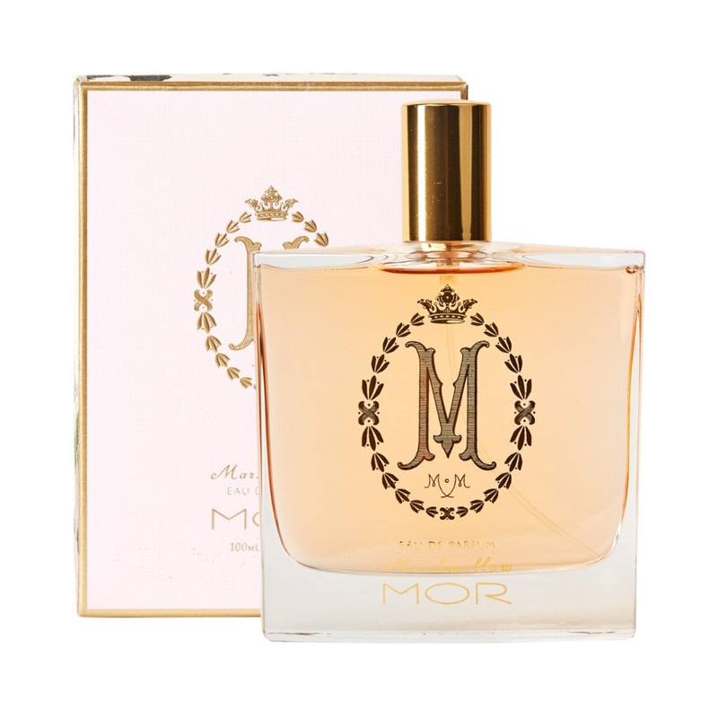 MOR Marshmallow EDP 100ml