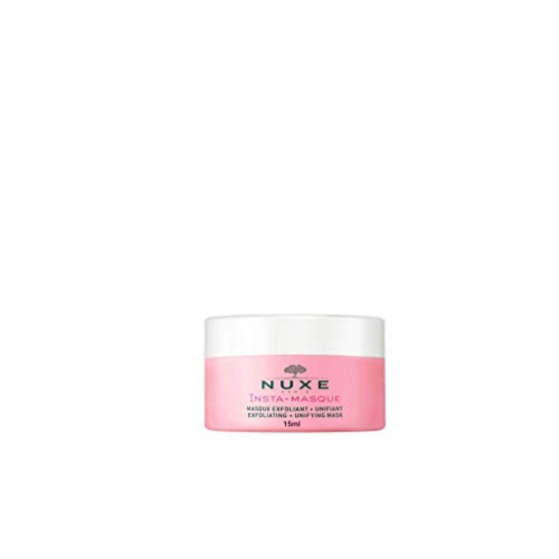 Nuxe Insta-Masque Exfoliating and Unifying Mask Travel Size