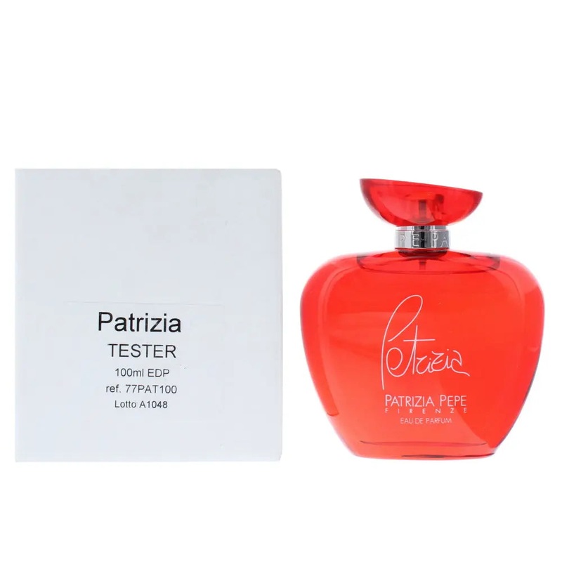 Patrizia Pepe Patrizia Tester Eau de Parfum 100ml