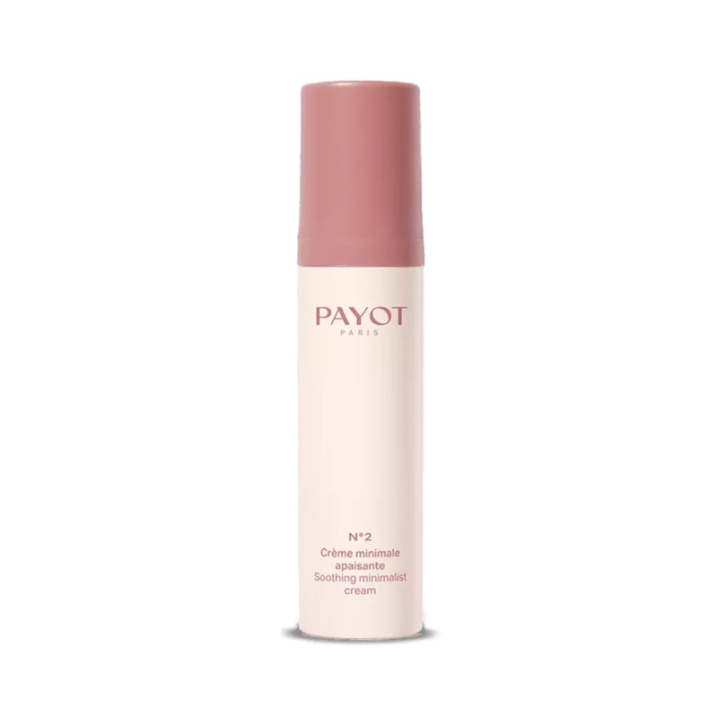 Payot No 2 Soothing Minimalist Cream 40ml