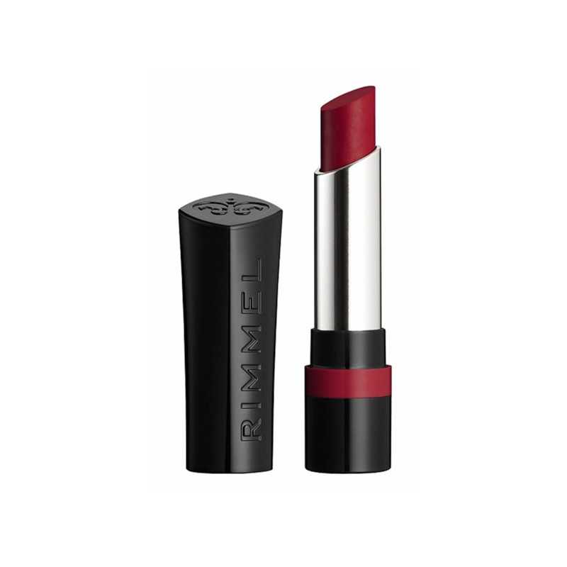Rimmel Lipstick The Only 1 Lipstick Best Of The Best 510