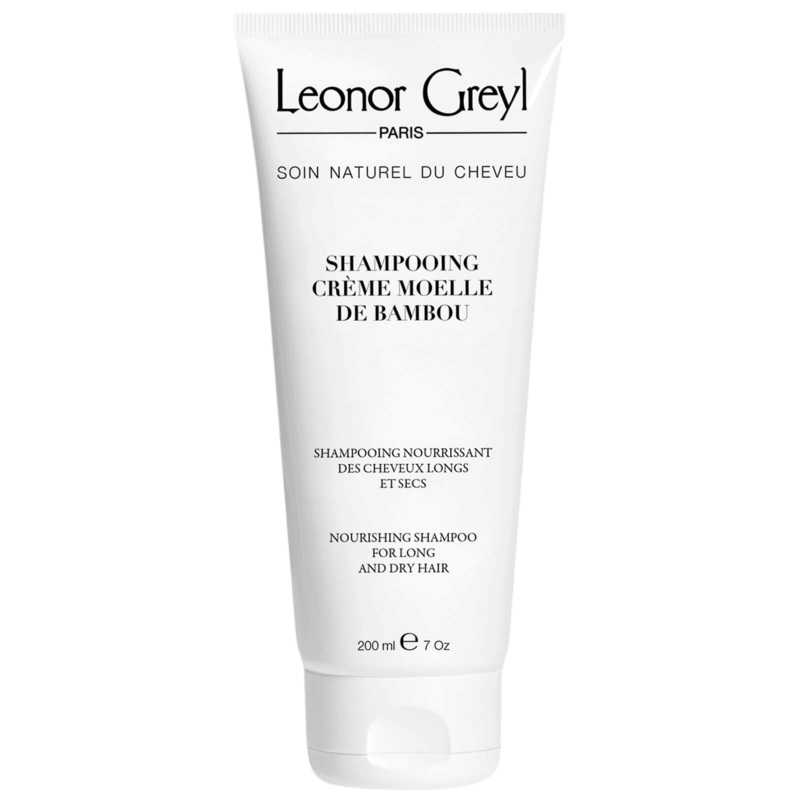 Shampooing Crme Moelle De Bambou 200ml