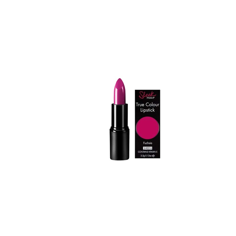Sleek MakeUp True Colour Lipstick Fuchsia