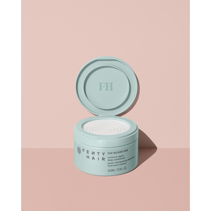 The Richer One Moisture Repair Deep Conditioner