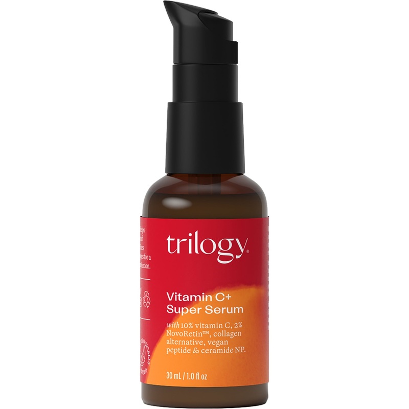Vitamin C+ Super Serum