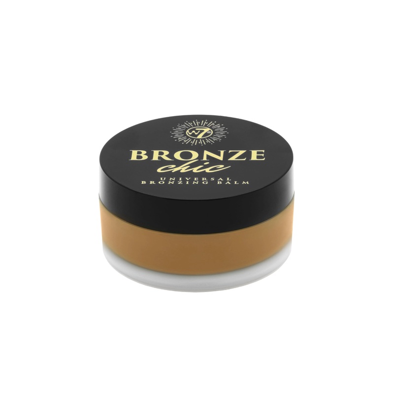 W7 Bronze Chic Bronzing Balm