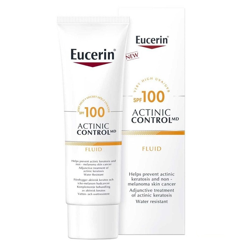 Actinic Control MD SPF-100 80ml