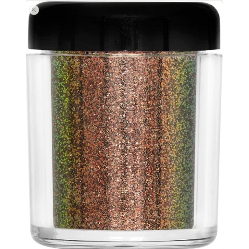 Barry M Glitter Rush Body Glitter, Wonderland