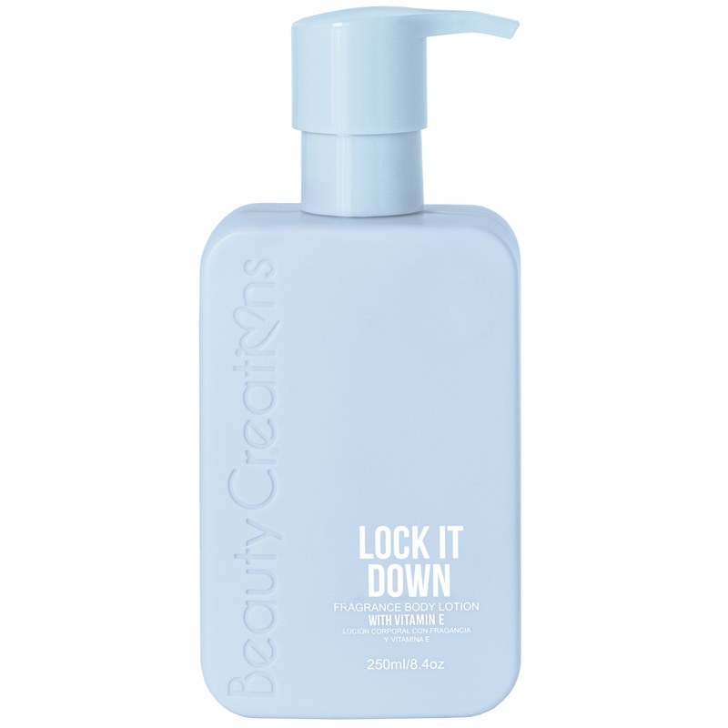 Beauty Creations Fragance Body Lotion Lock It Down – Wholesale 12 Units (BLB-10)
