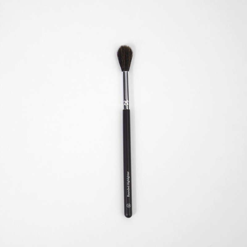 BH Rounded Highlighter Brush