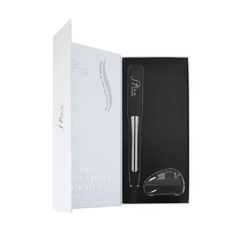 CLEARANCE – Steam Styler Hair Straightener