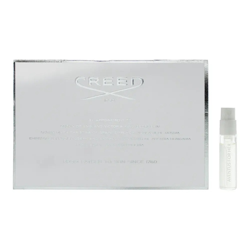 Creed Aventus For Her Vial Eau De Parfum 2ml