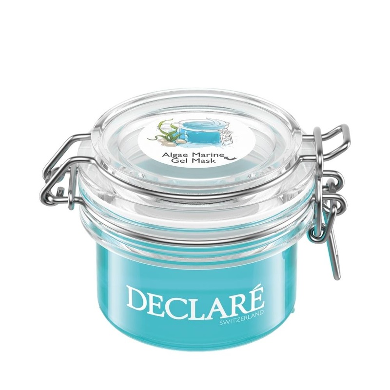 Declare Algae Marine Gel Mask 50ml