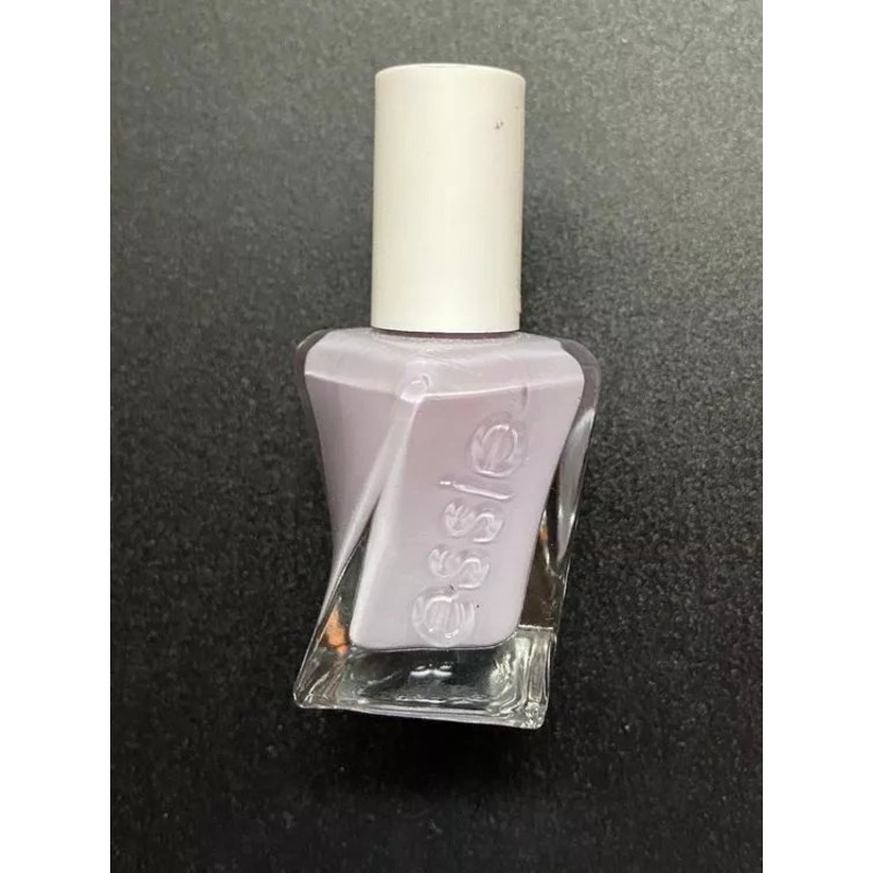 essie Gel Couture Nail Polish Style In Excess